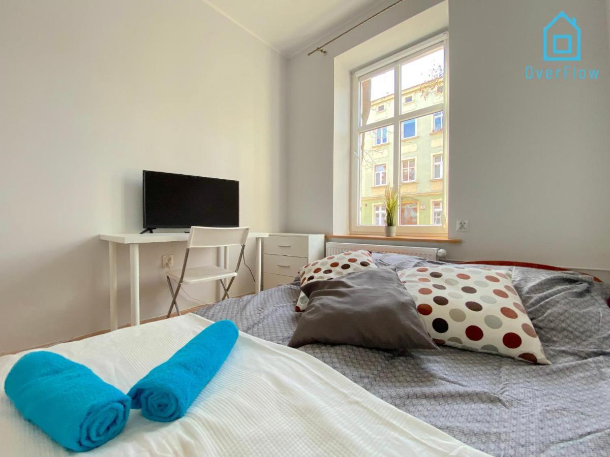 Stary Jesionowa 11 P2 Dotted Homestay Gdansk