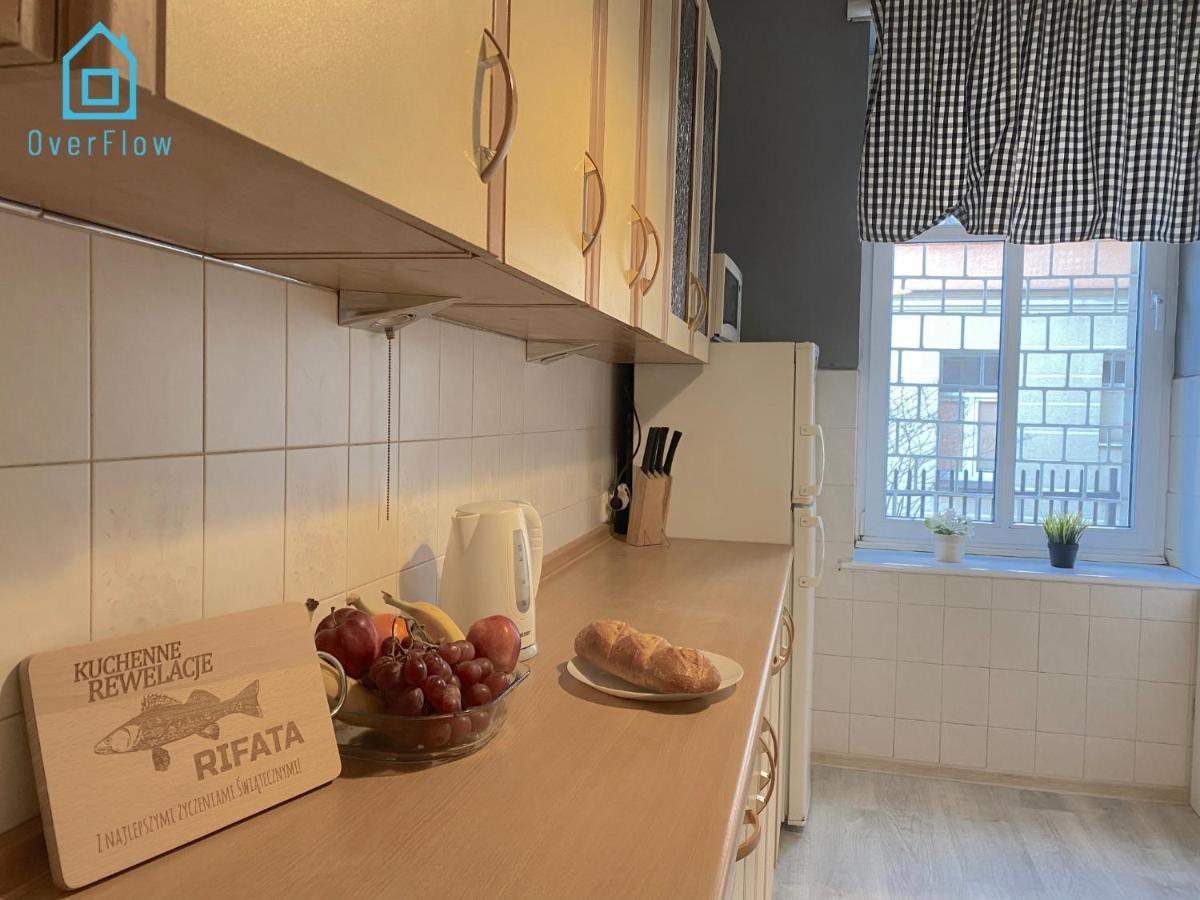 Stary Jesionowa 11 P2 Dotted Homestay *